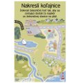 100 zábavných úloh pre malé deti (nielen) do vlaku