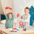 Betzold Magnetické experimenty, 84 ks