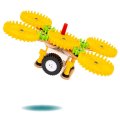 BRIO Builder - Stavebnicová kreatívna sada, 271 dielikov