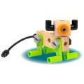 BRIO Builder - Stavebnicová kreatívna sada, 271 dielikov