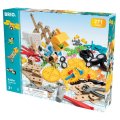 BRIO Builder - Stavebnicová kreatívna sada, 271 dielikov