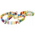 Hape Dynamické domino, 107 dielikov