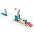 Hape Dominová dráha Robot, 122 dielikov