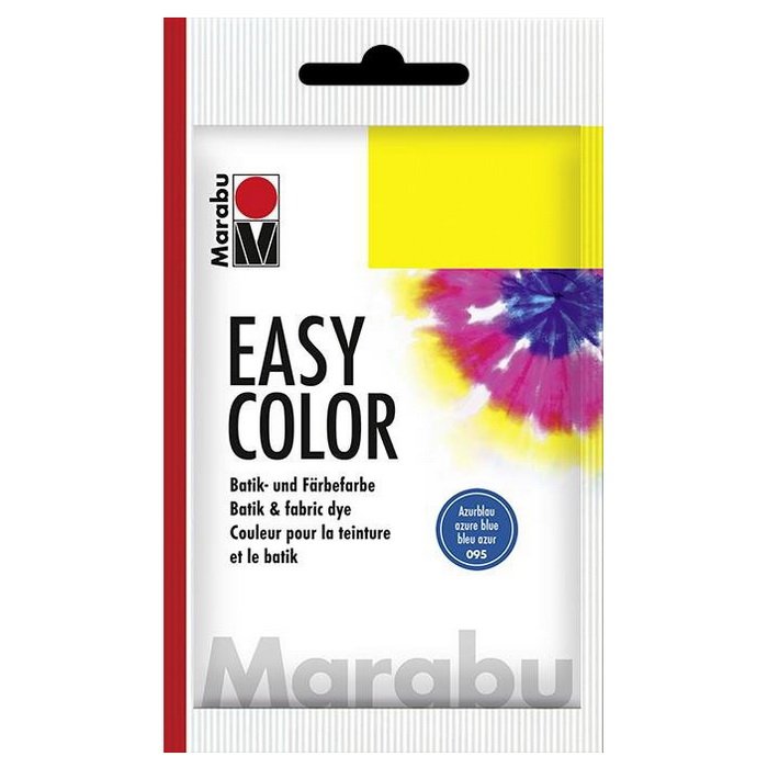 Marabu Farby na batikovanie, 25 g