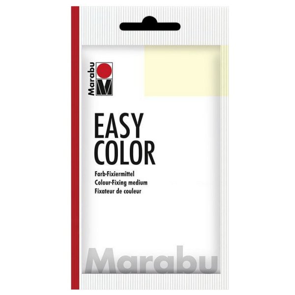 Marabu Farby na batikovanie - Fixatív, 25 g