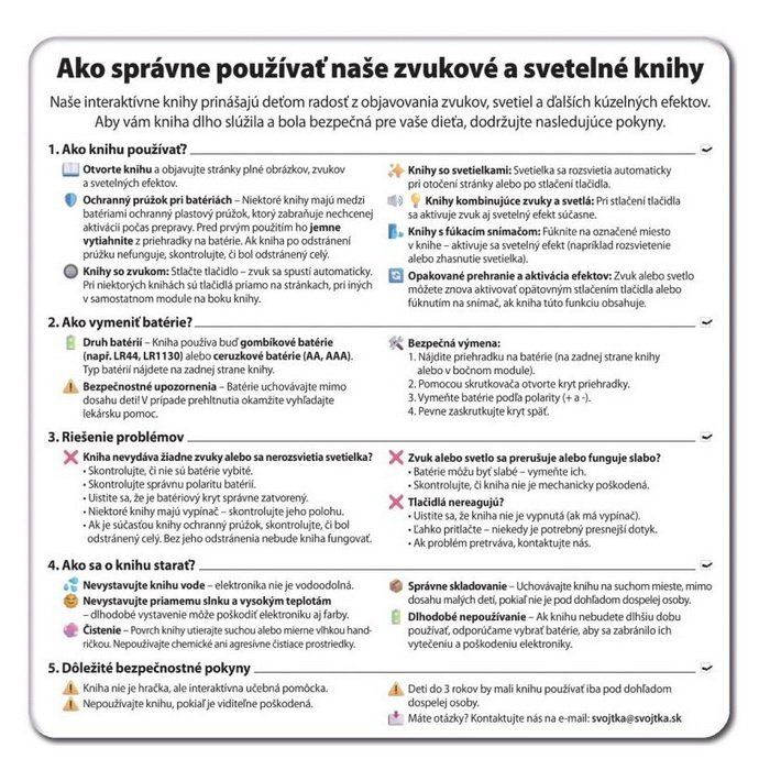 Moja veľká kniha Zvuky zvierat