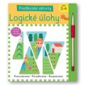 Predškolské aktivity Logické úlohy 3-4