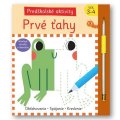 Predškolské aktivity Prvé ťahy 3-4