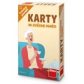 Dino Tréning pamäti Karty na cvičenie pamäti