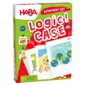 HABA LogiCASE 7+ rokov Cestovanie rozšírenie