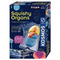 Kosmos Fun Science Slizké orgány