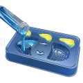 Kosmos Fun Science Slizké orgány