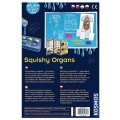 Kosmos Fun Science Slizké orgány
