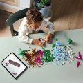 Lego Classic 11041 Kreatívne dinosaury, 450 ks