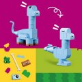 Lego Classic 11041 Kreatívne dinosaury, 450 ks