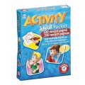 Piatnik Activity Junior Pocket, 55 kariet