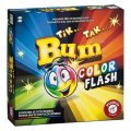 Piatnik Tik Tak Bum Color Flash
