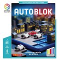 Smart Games Auto blok, 80 rébusov
