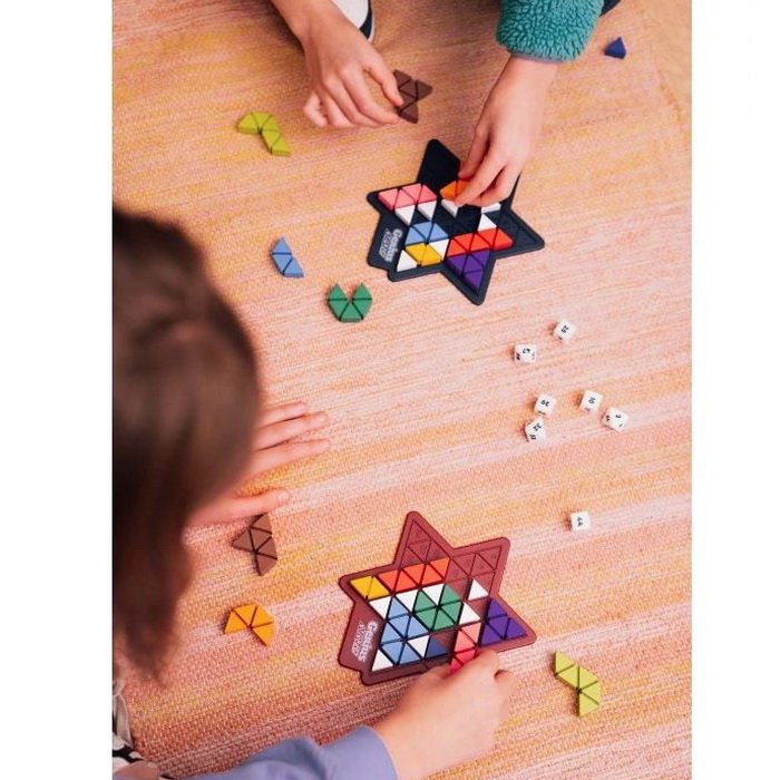 Smart Games Genius Star