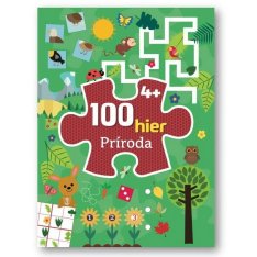 100 hier Príroda