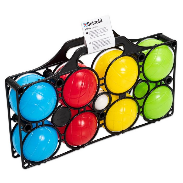Betzold Detský petanque 8+1