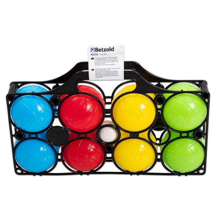 Betzold Detský petanque 8+1