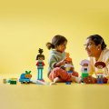 Duplo 10423 Zostaviteľní ľudia s veľkými emóciami, 71 ks