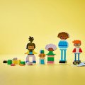 Duplo 10423 Zostaviteľní ľudia s veľkými emóciami, 71 ks