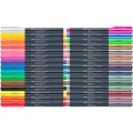 Faber Castell Kreatívne popisovače, 30 ks