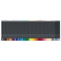 Faber Castell Pastelky Black Edition, 72 ks
