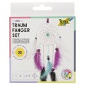 Folia Lapač snov Girly mini set - 35 dielov