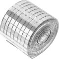 Folia Mozaika zrkadlová samolepiaca, 5x5 mm, 3200 ks