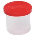 Školský kelímok na vodu a farby, 125ml