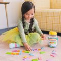 Learning Resources Matematické domino, 100 ks
