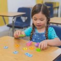 Learning Resources Matematické domino, 100 ks