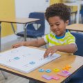 Learning Resources Matematické domino, 100 ks