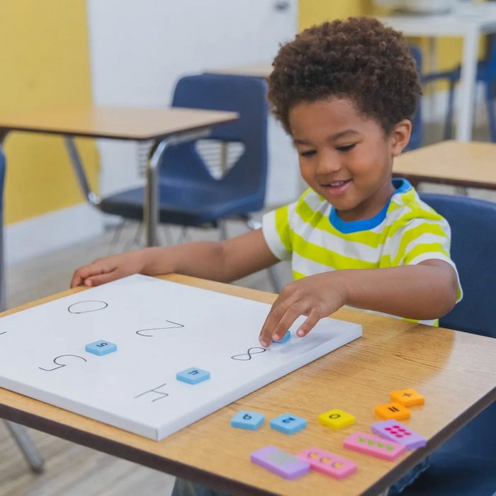 Learning Resources Matematické domino, 100 ks