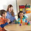 Learning Resources Mental Blox - 3D hra