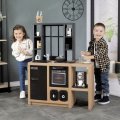Smoby Kuchynka Loft s príslušenstvom, 32 ks