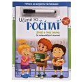 Učíme sa počítať a zmazateľné pero
