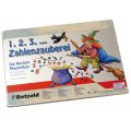 Betzold Aritmetický magnetický box
