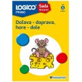 Logico Primo Doľava-doprava, hore-dole