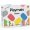 Playmais Classic, 2000 dielikov