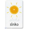 Šikovné pršteky Slová