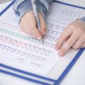Školská sada popisovateľných obalov A4+, 10 ks