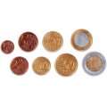 Školský Euro organizér malý, 175 ks