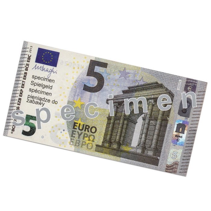 Školský Euro organizér malý, 175 ks