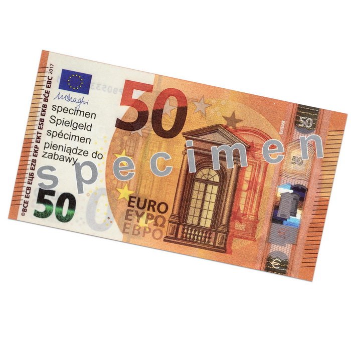 Školský Euro organizér veľký, 290 ks