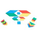 Betzold Školský maxi set Tangram