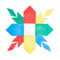 Betzold Školský maxi set Tangram